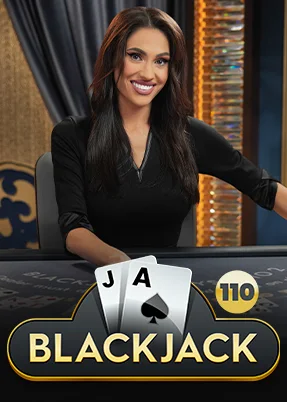 Blackjack 110