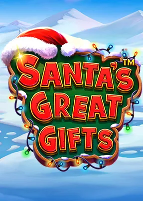 Santa's Great Gifts™