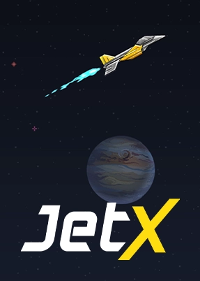 JetX